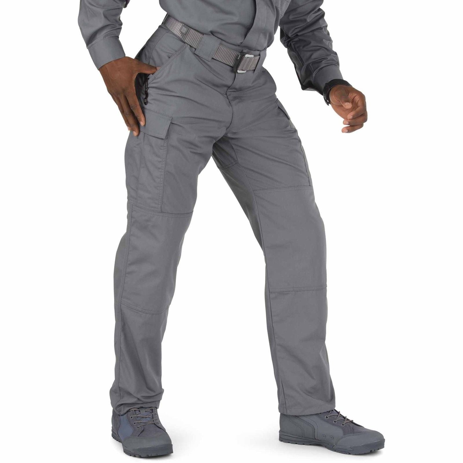 Storm Gray