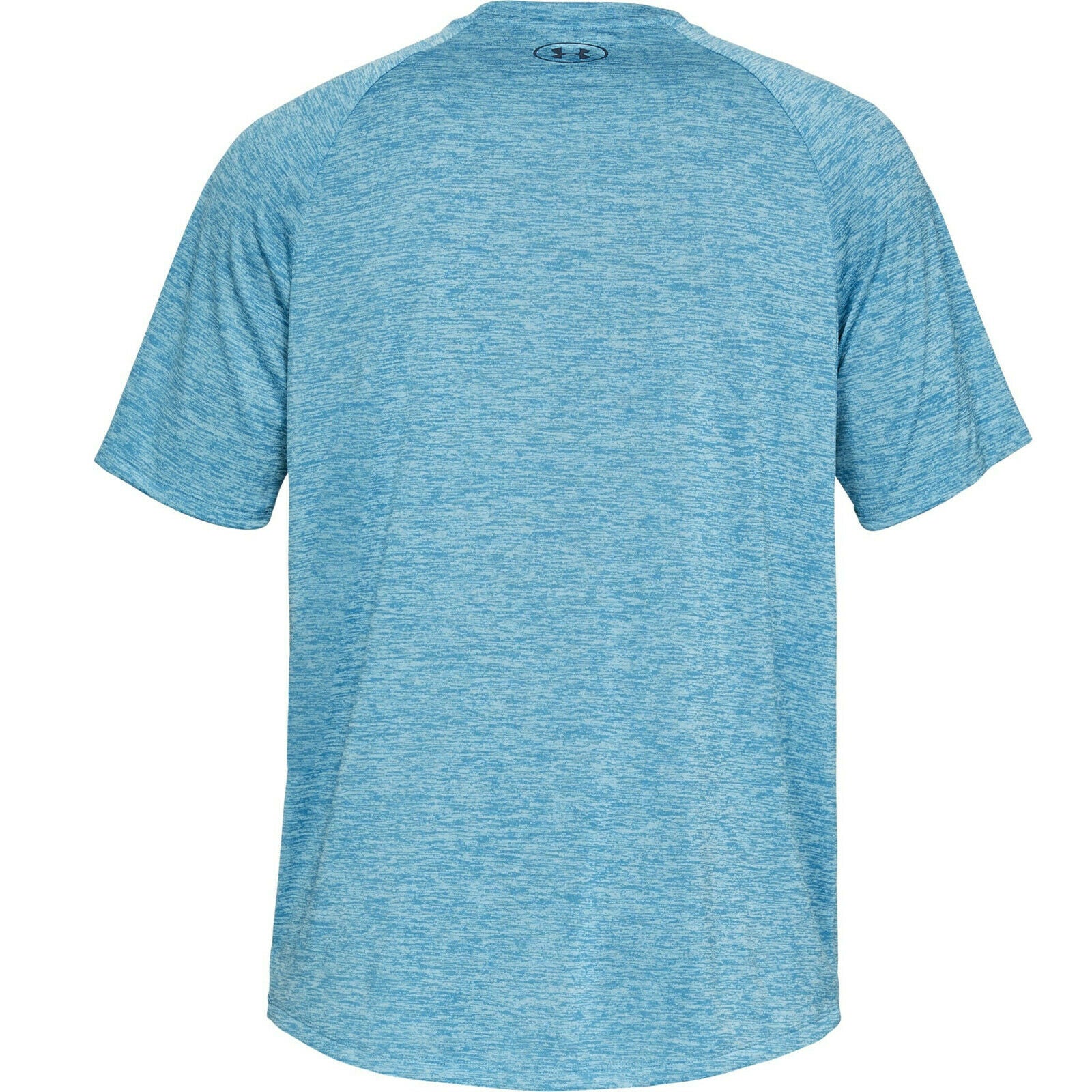 Under Armour Men’s Short Sleeve T-Shirt - UA Tech 2.0 Athletic Shirts ...