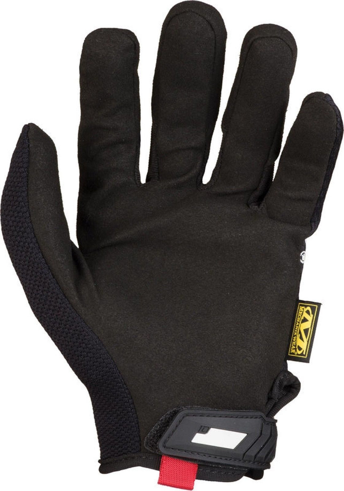 Mechanix Wear The Original Multi-Purpose Glove - Mens Repair & Field Work Gloves