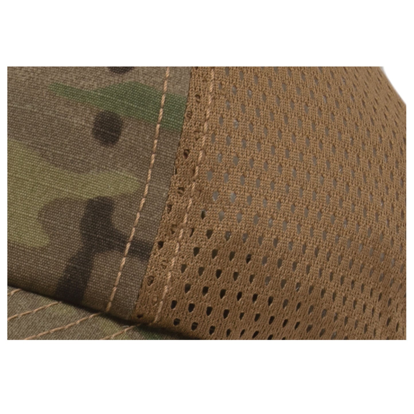 MultiCam OCP Tactical Mesh Back Adjustable Cap