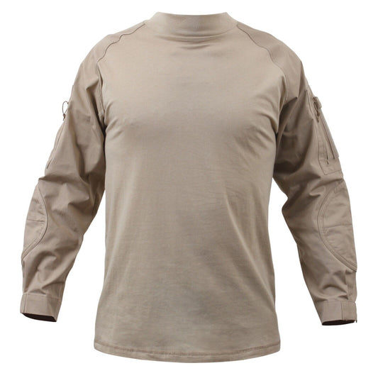 Men's Tactical NYCO Combat Shirt