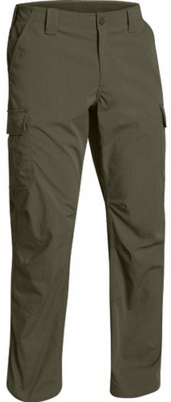 Under Armour Tactical Patrol Pants II - Conceal Carry Field Duty Cargo Pants