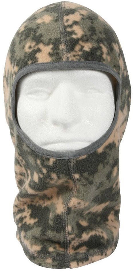 ACU Digital Camouflage