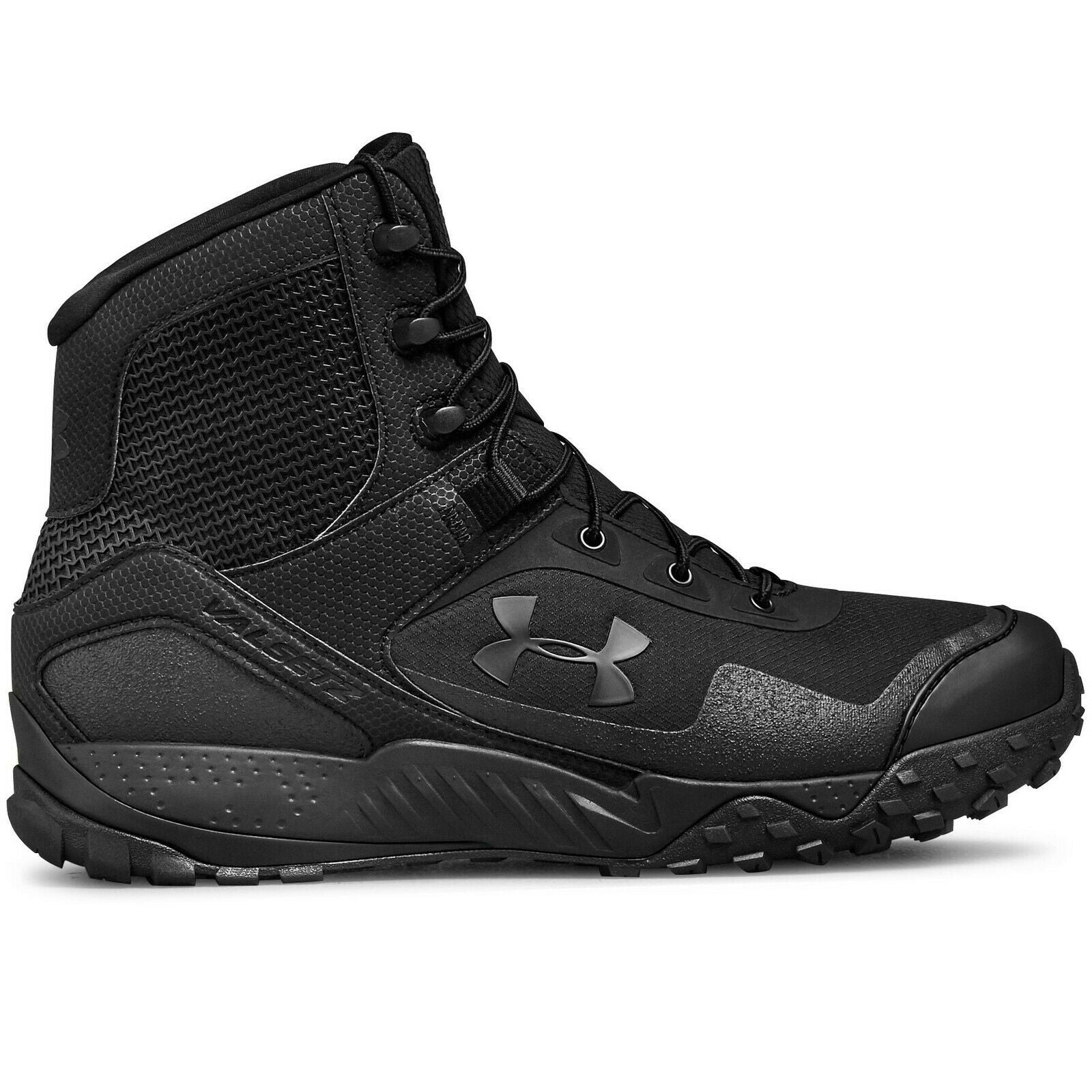 UA Valsetz RTS Boot Under Armour Men's Tactical Boots