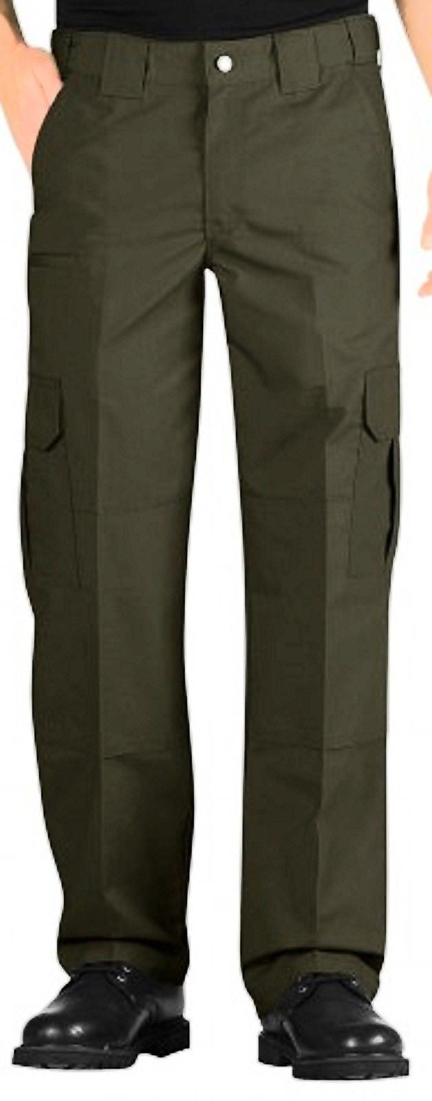 Tactical relaxed fit 2025 stretch ripstop cargo pants