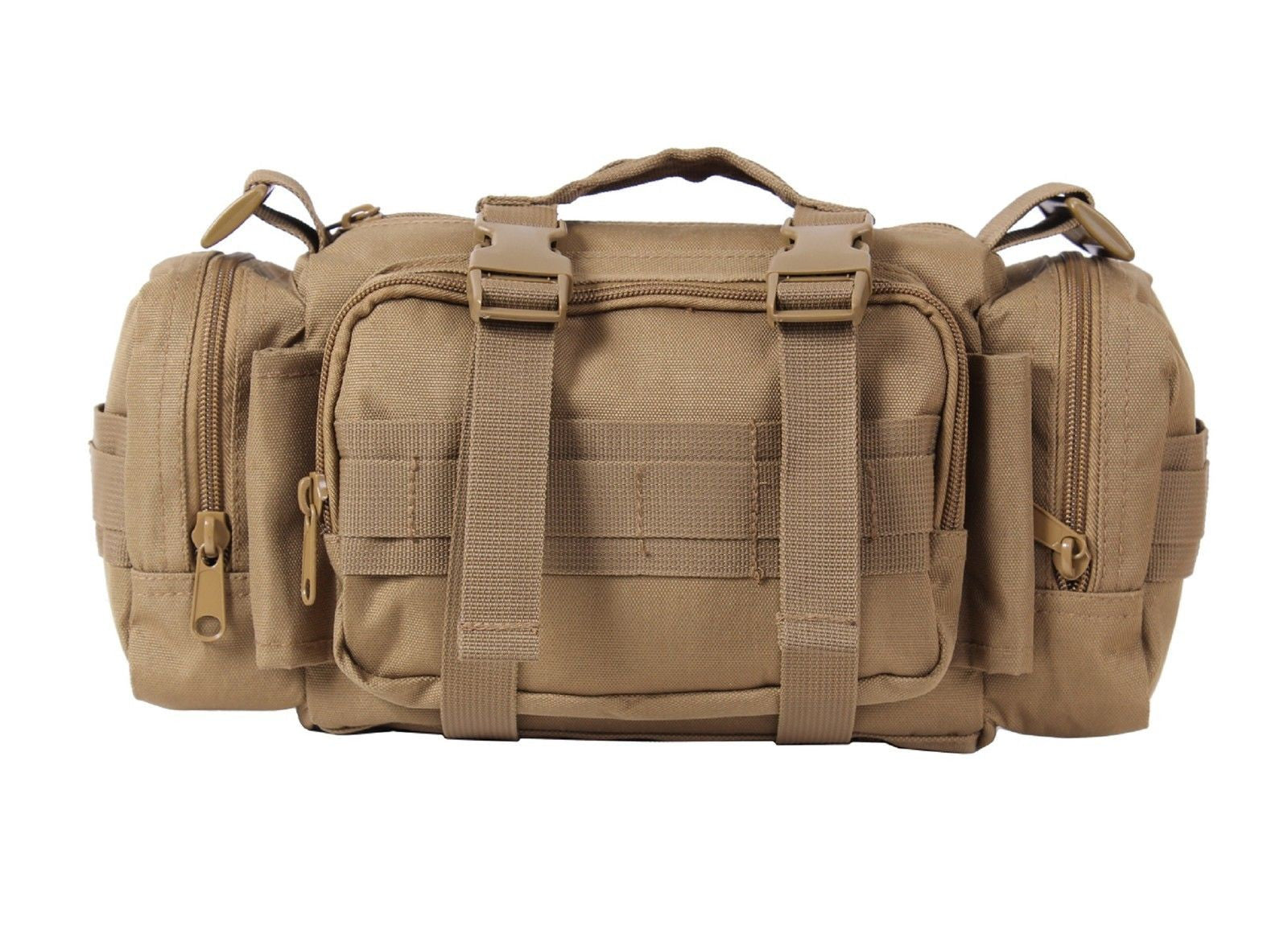 Coyote Brown