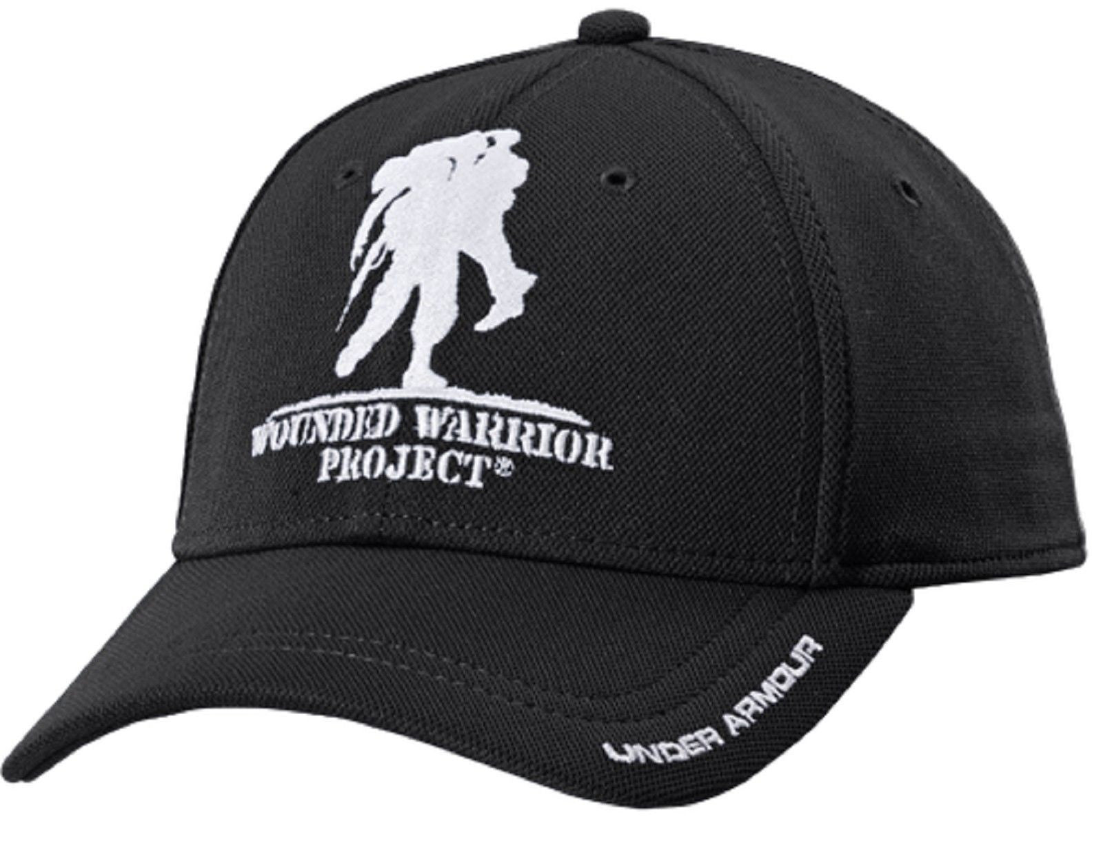 Under armor discount wounded warrior hat