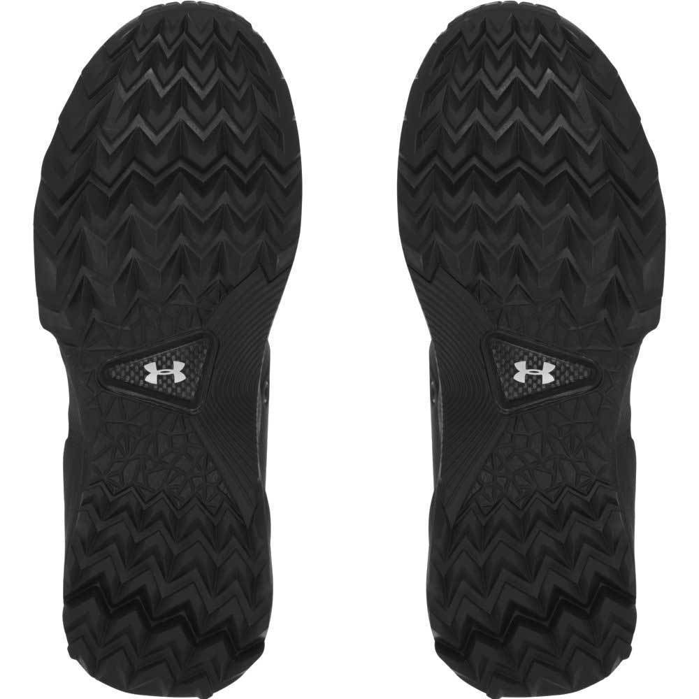 Under Armour Infil Tactical Boot - UA Men's Black Tactical Boots