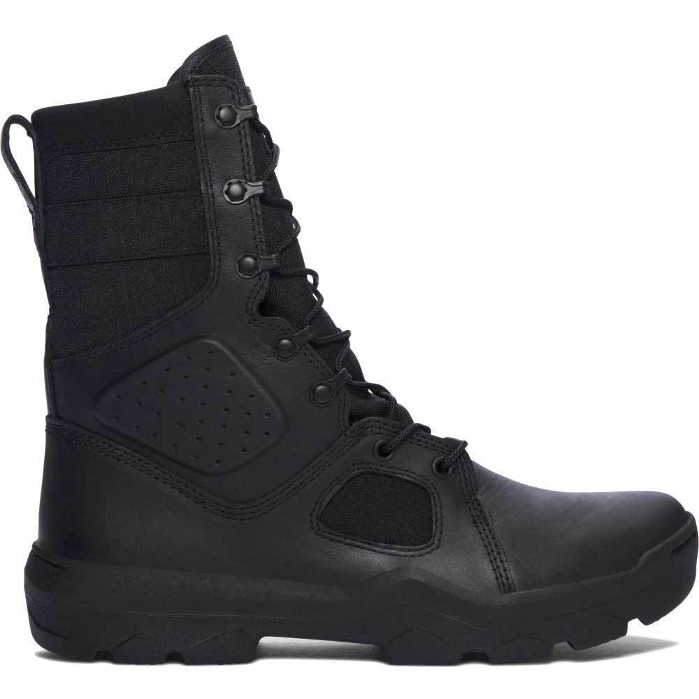 Under Armour Men's Tactical Boots - UA FNP Style 1287352 – Grunt Force