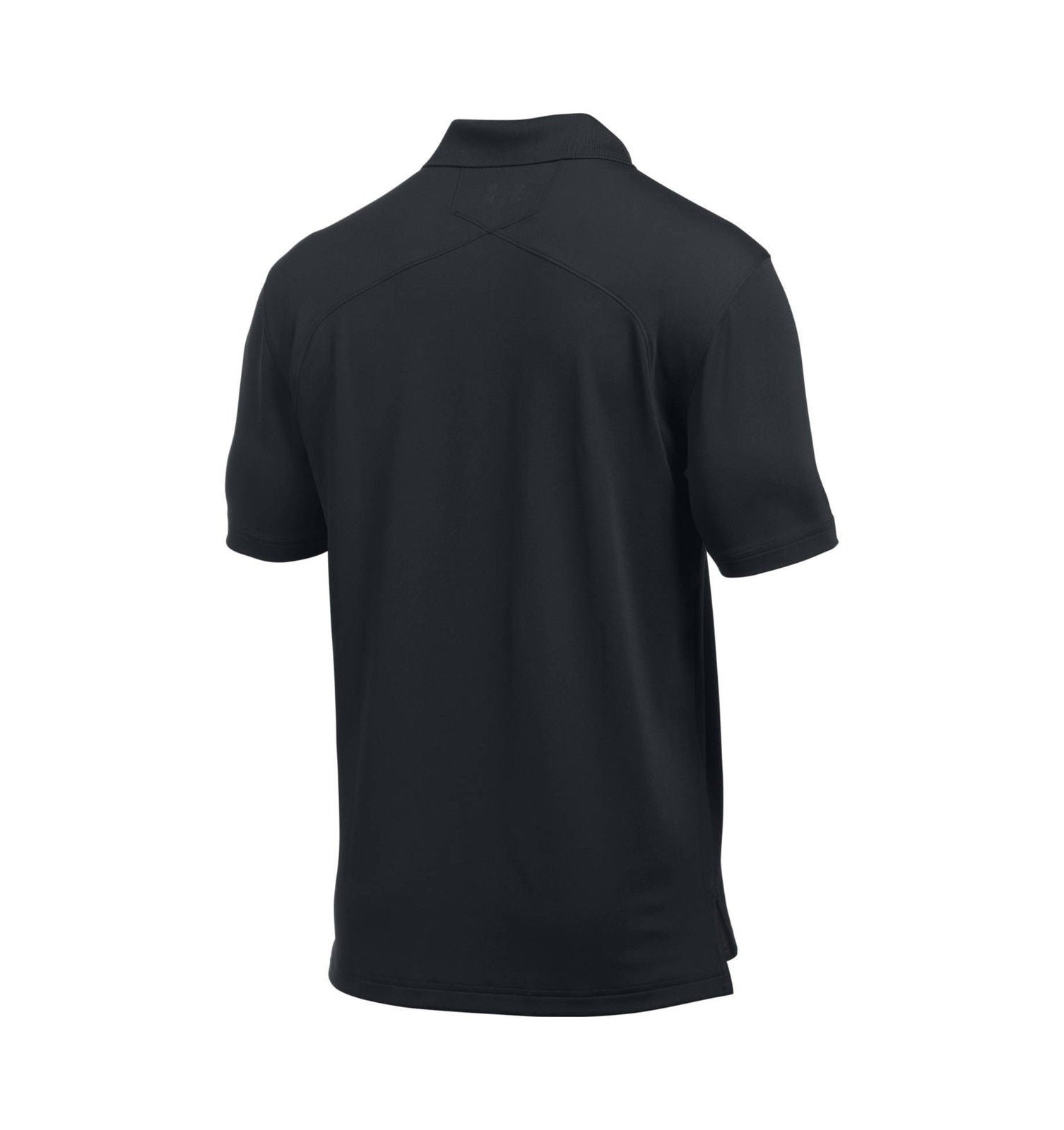 UA Tactical Performance Polo - Under Armour Men's Short Sleeve Tactica –  Grunt Force