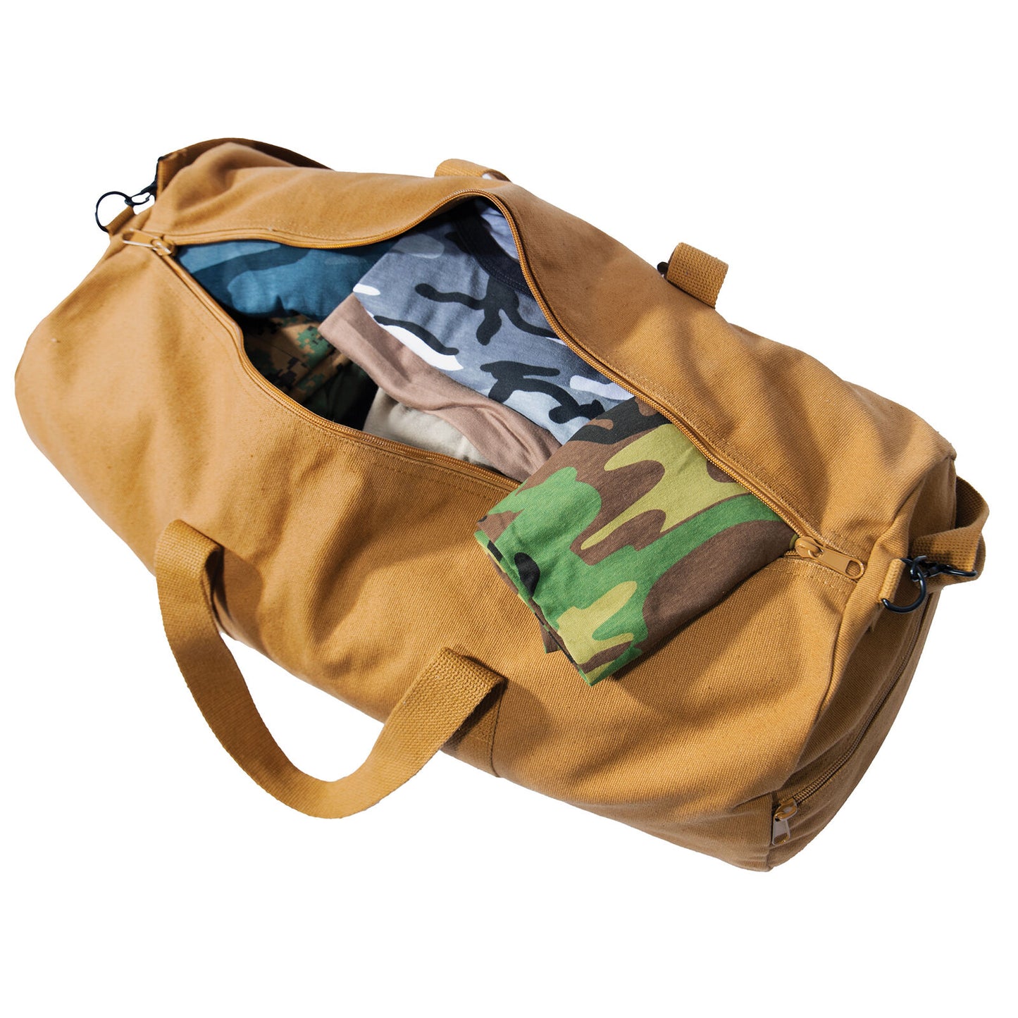 Coyote Traveler Duffle Bag