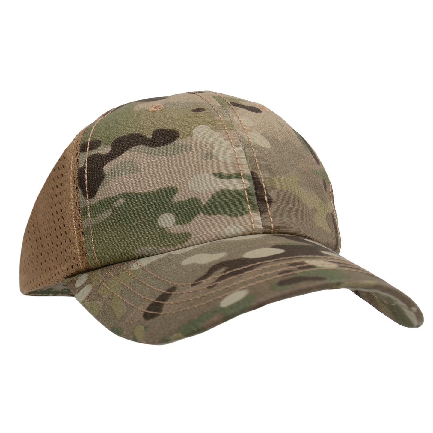 MultiCam OCP Tactical Mesh Back Adjustable Cap