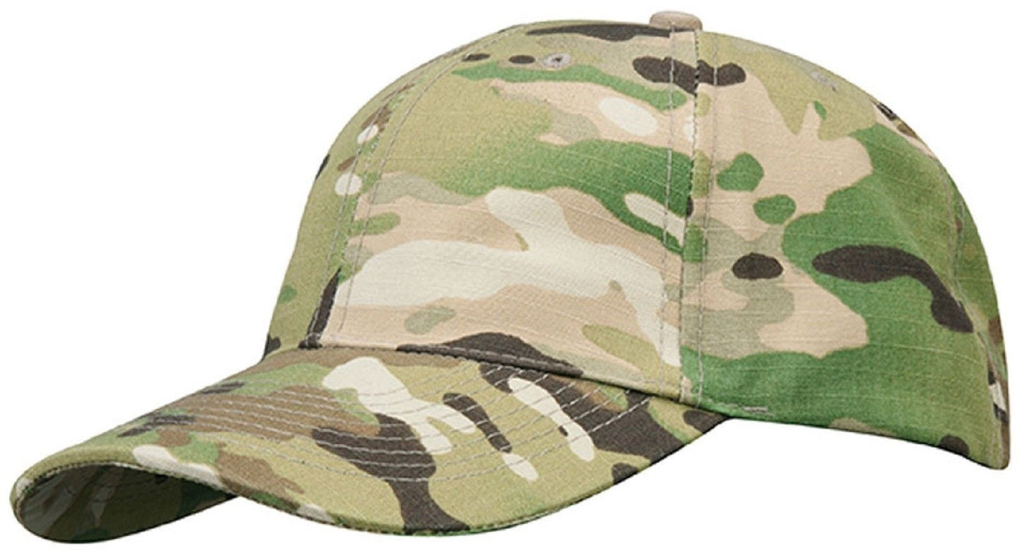 MultiCam®
