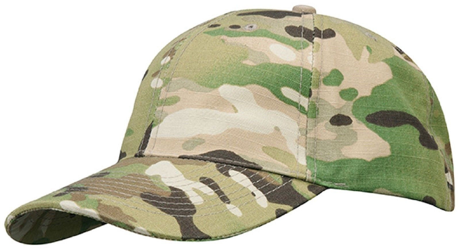 MultiCam®