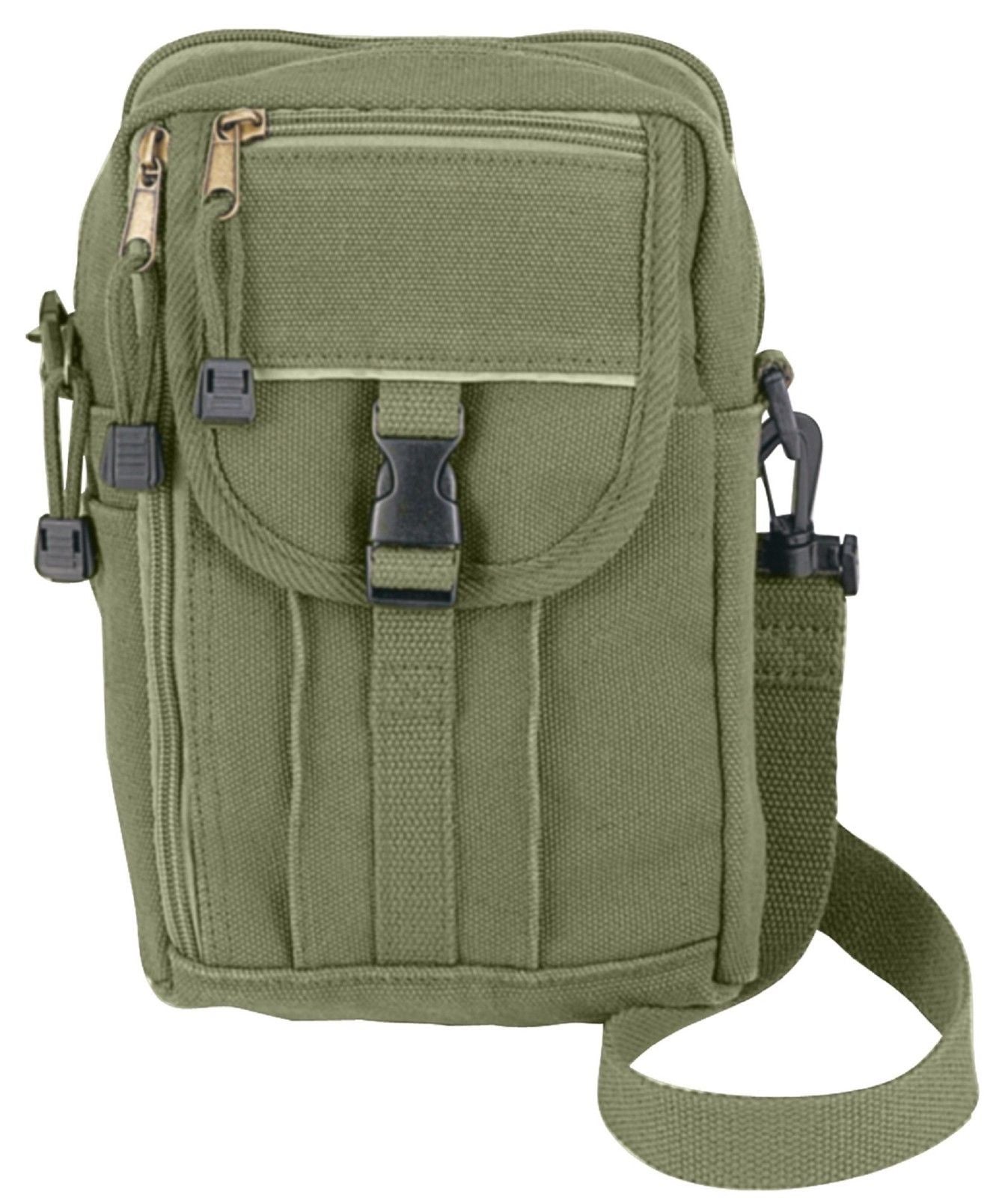 Olive Drab