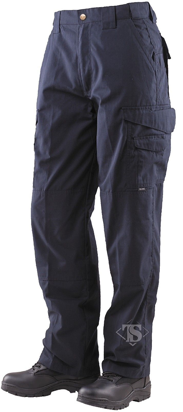 Dark Navy Blue