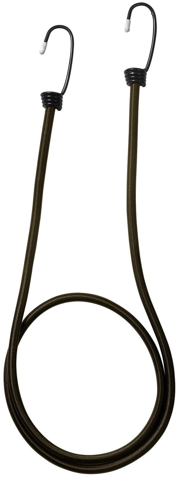 Rothco Deluxe Bungee Shock Cords - Olive Drab - 24 Inches