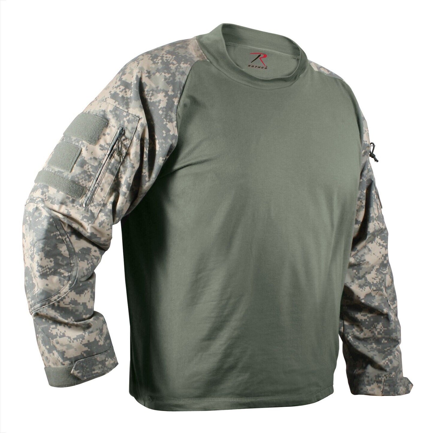 Men's Tactical NYCO Combat Shirt