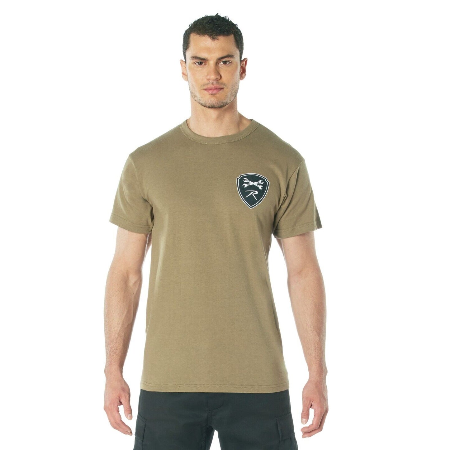 Rothco "Getting The Job Done T-Shirt" Casual Workwear