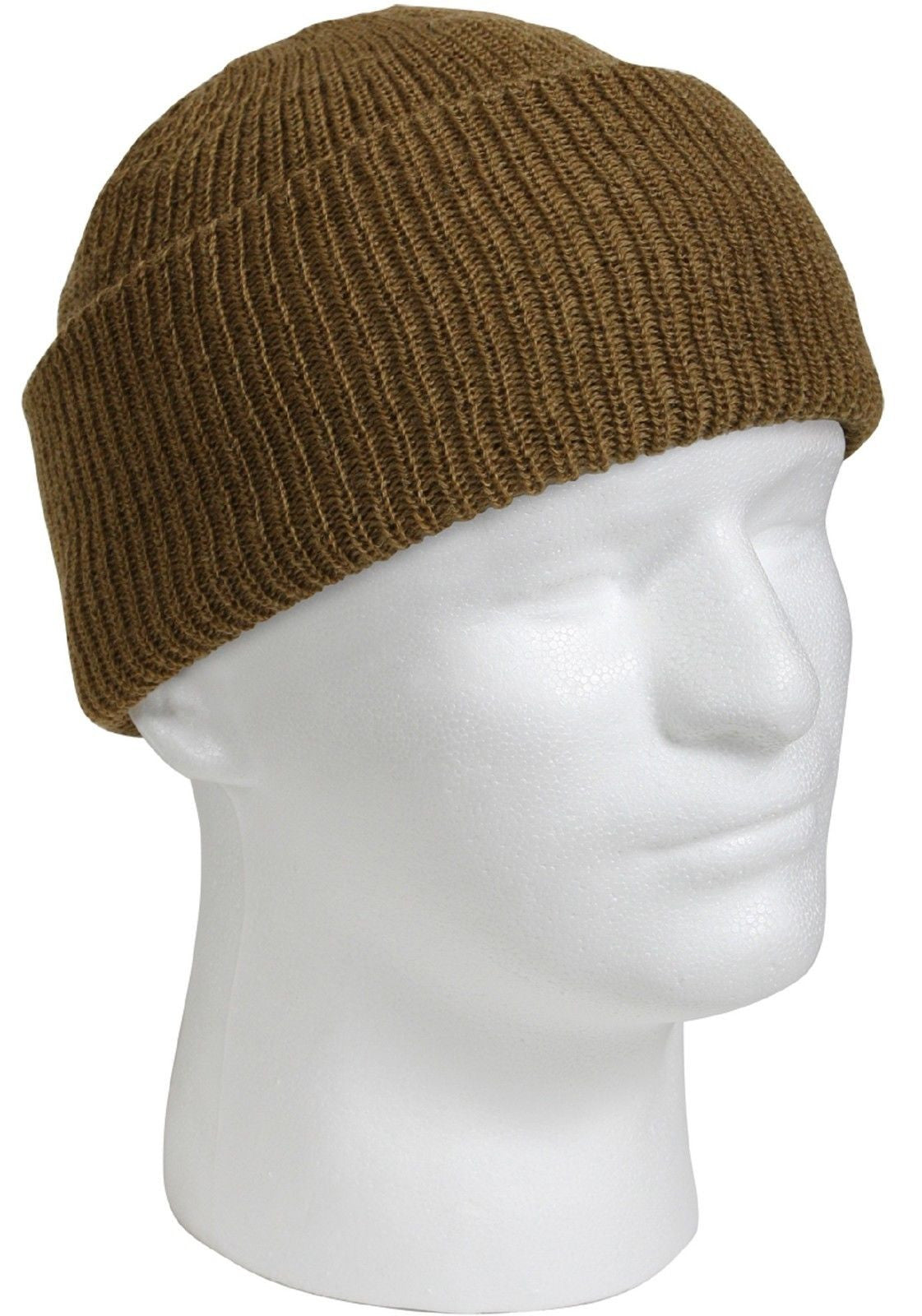 Coyote Brown