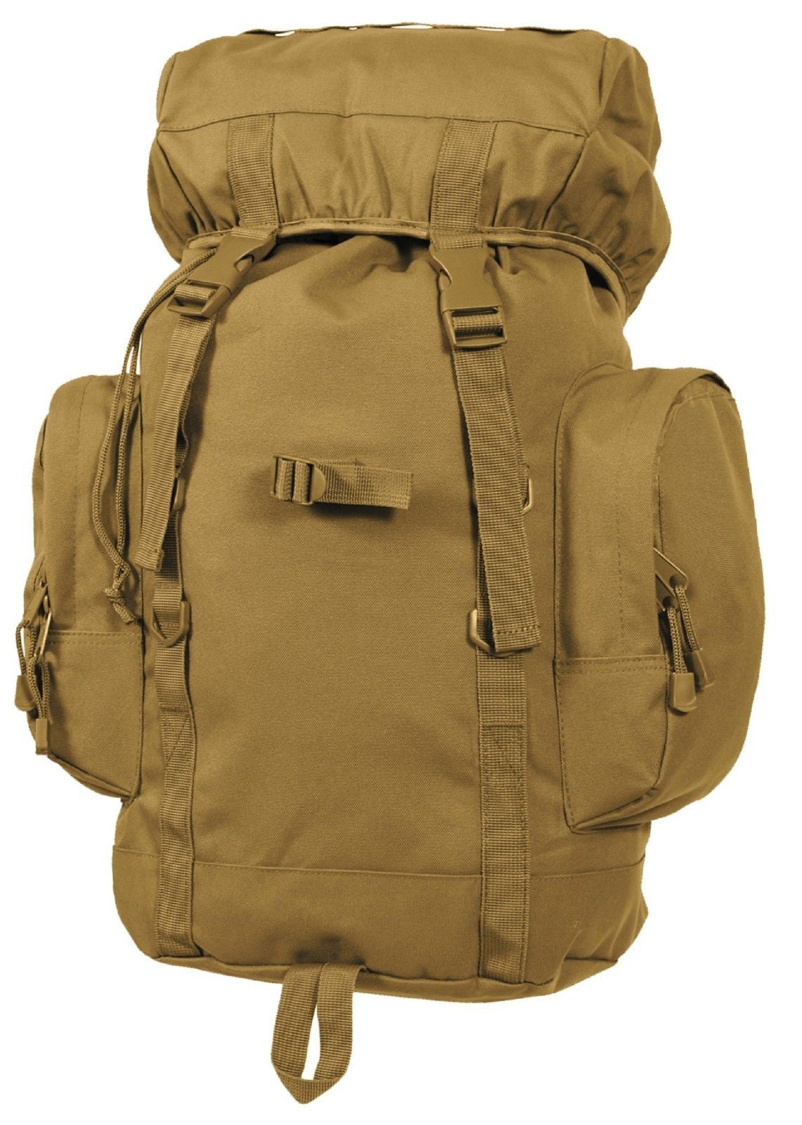 Coyote Brown