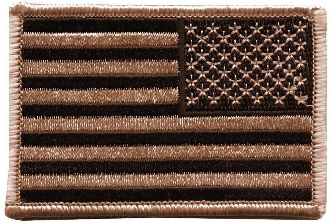 Desert Tan Reverse