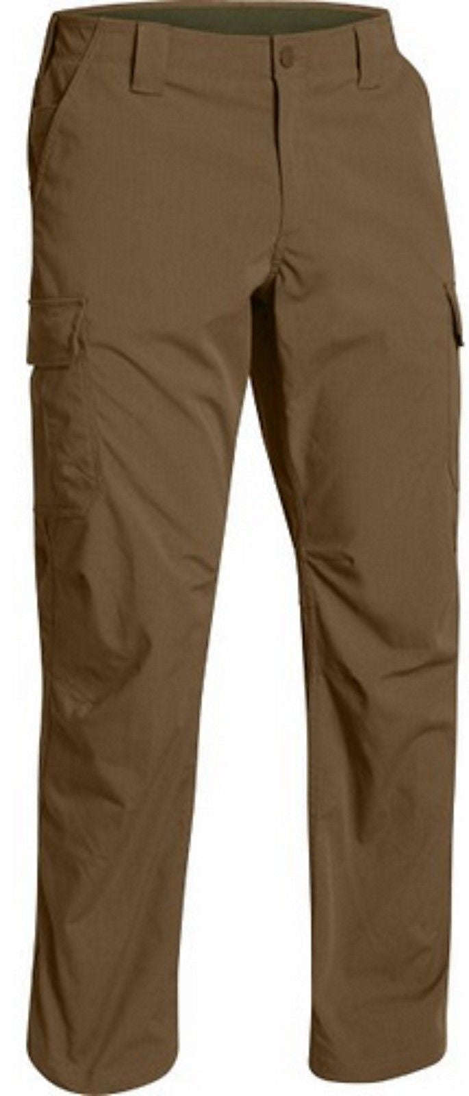 Coyote Brown