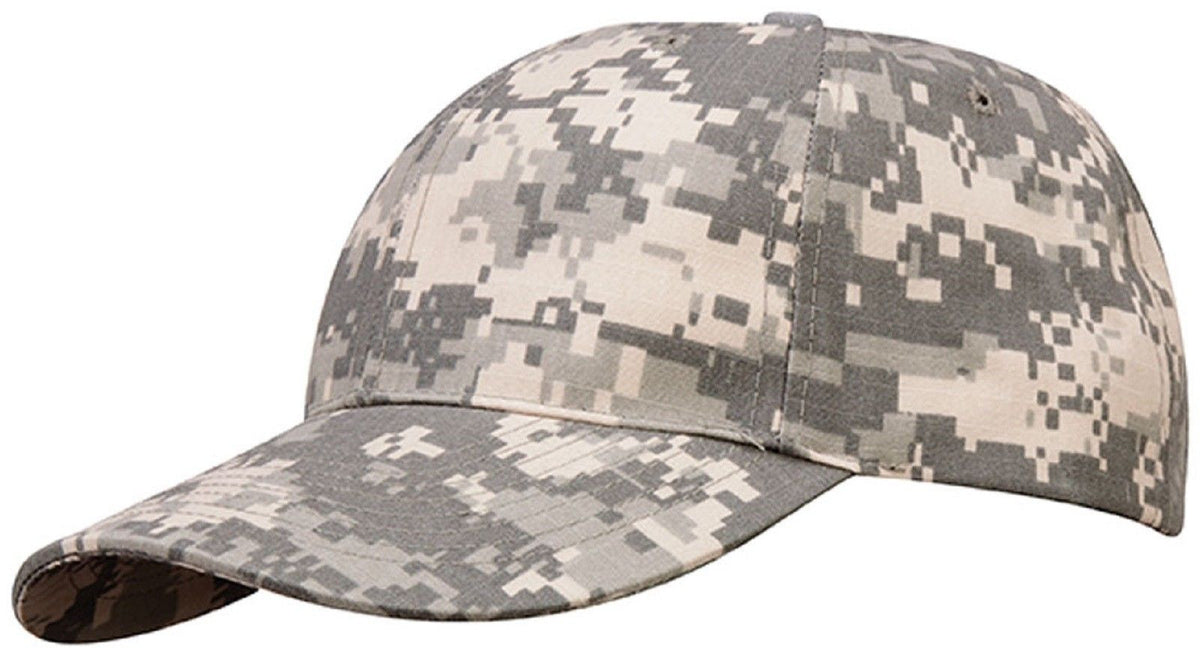 Propper Hat Propper® 6-Panel Adjustable Tactical Hat - Baseball Cap – Grunt Force