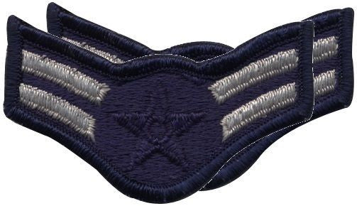 USAF Airmen 1st Class