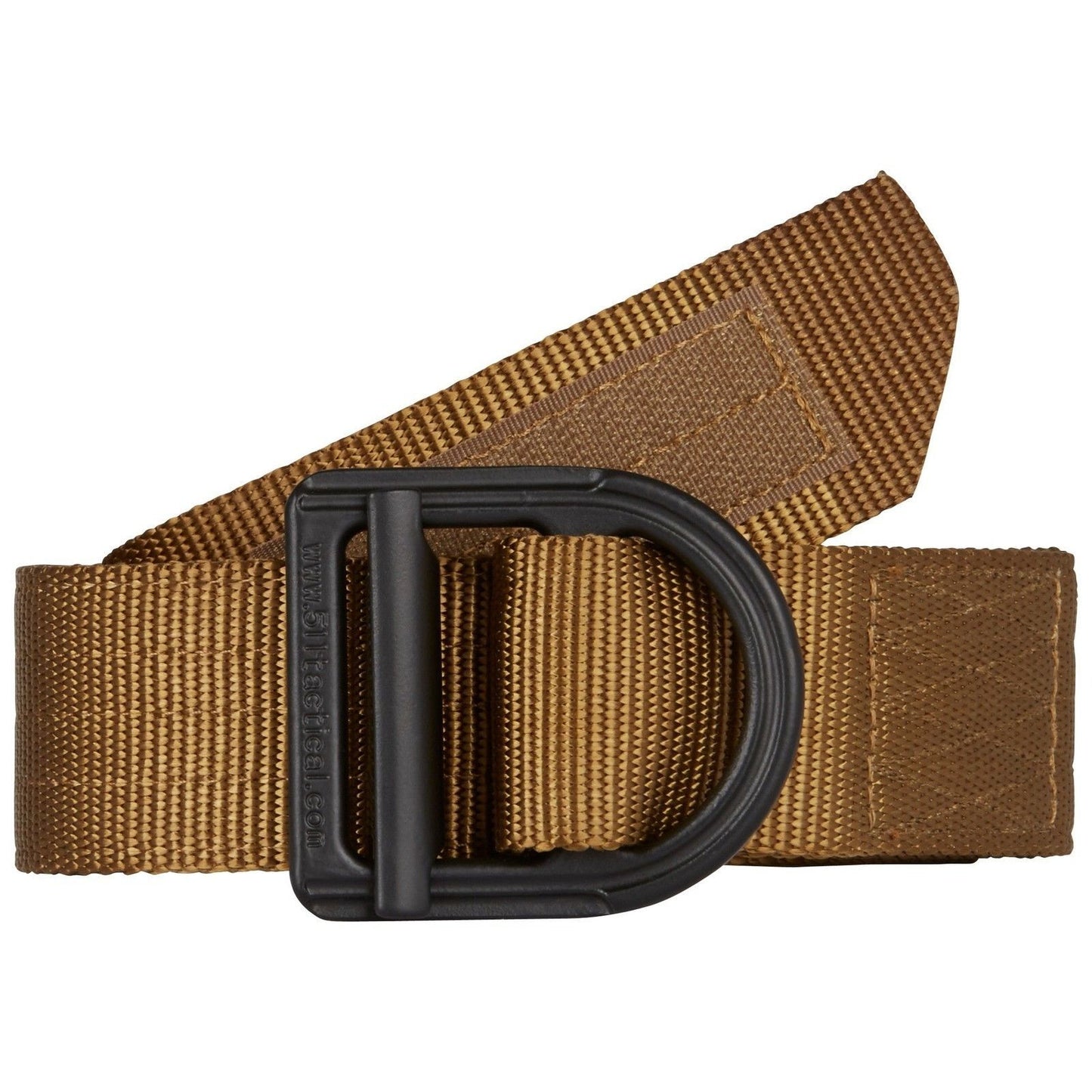 5.11 Tactical 1.5 Wide Law Enforcement Trainer Belt - Police Duty Uniform  Belts
