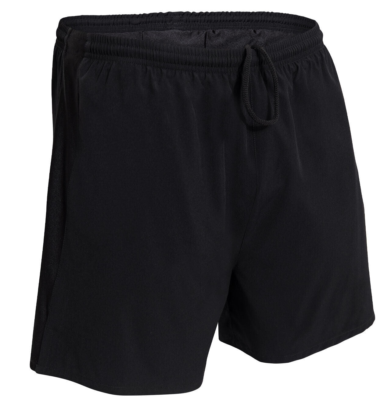 GI Style Athletic Shorts With Liner - Rothco Physical Training PT Shorts