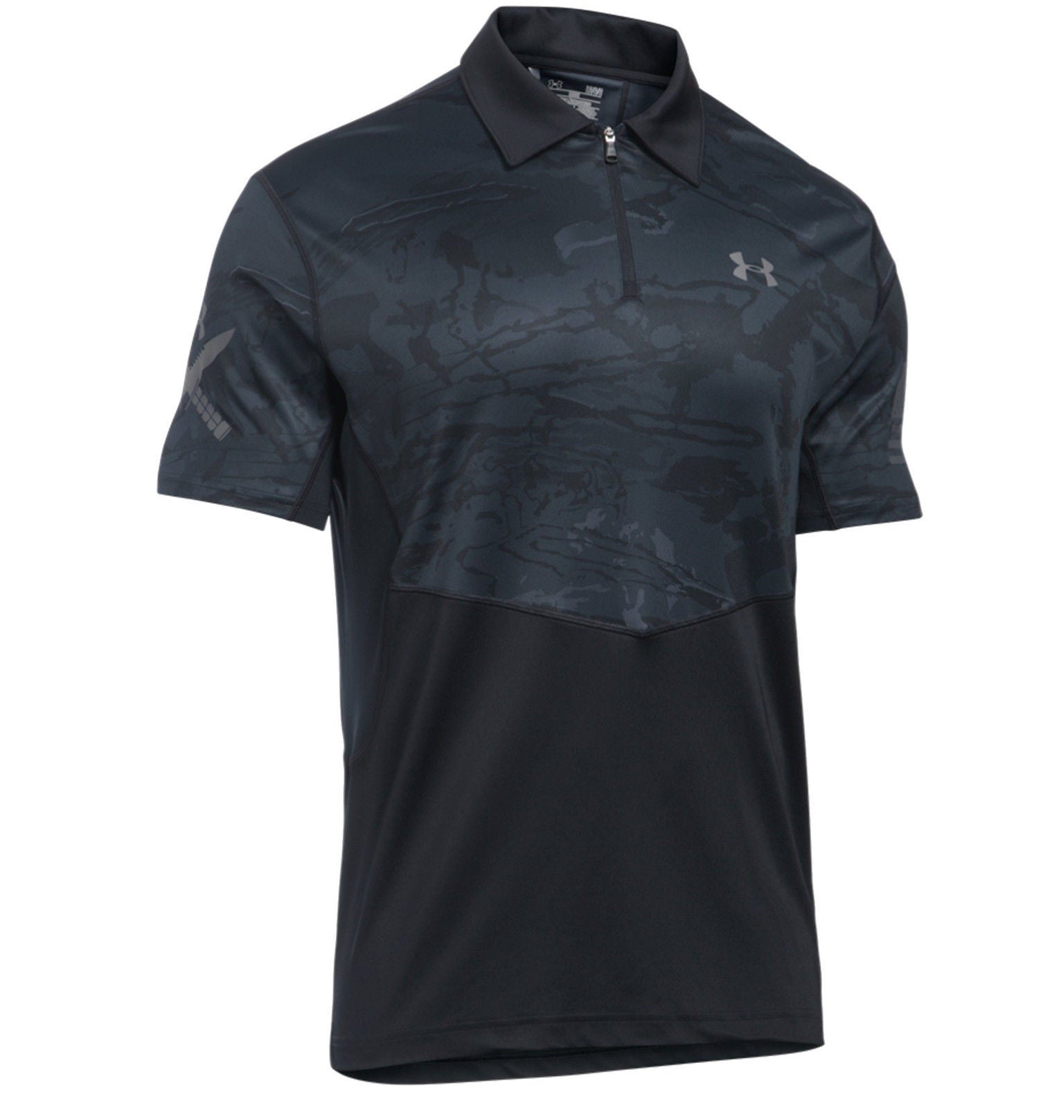 Under armour tactical 2025 range polo