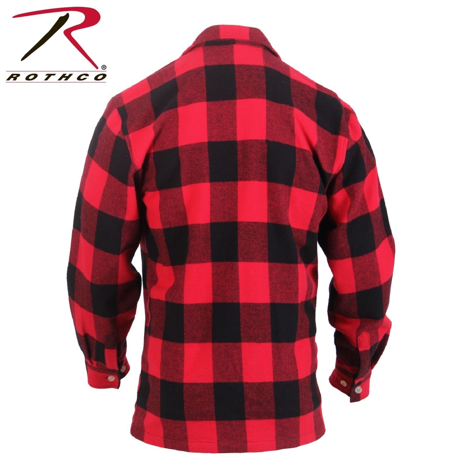Red/Black