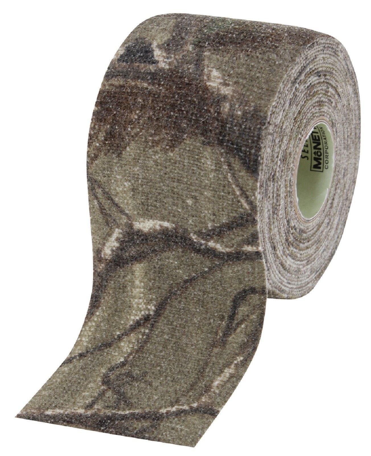 Real Tree Camo