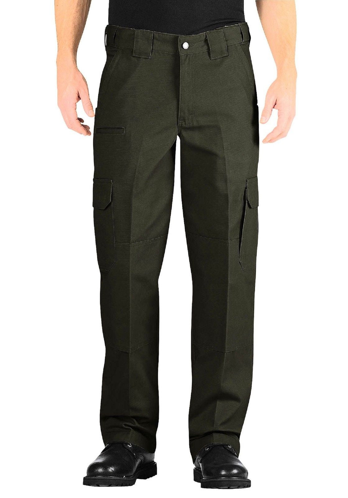 Dickies Men s Relaxed Fit Canvas Tactical Pant Field Duty Cargo