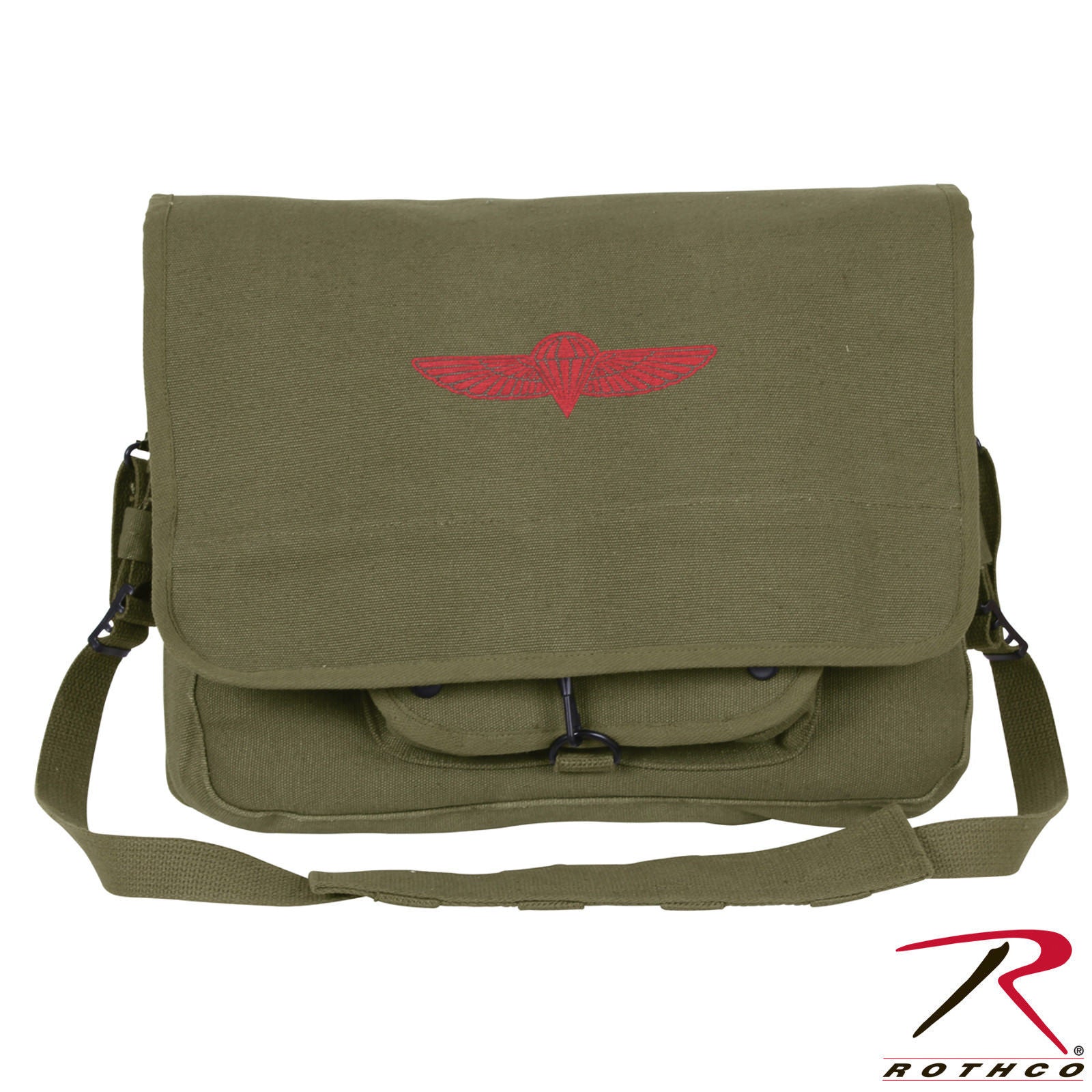 Olive Drab