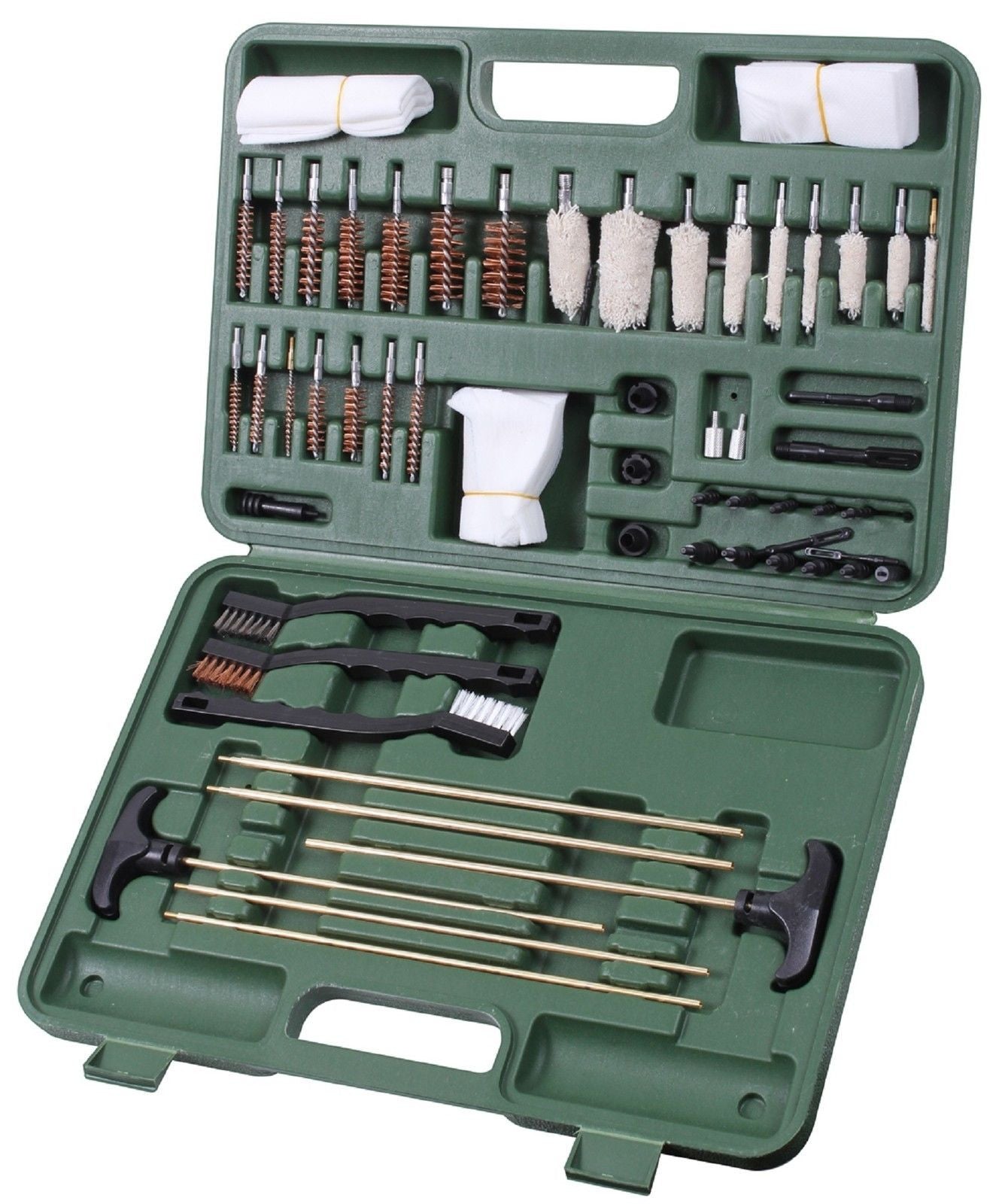 Universal Cleaning Kit - Rothco 159 Piece Kits