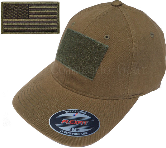 Flexfit low profile tactical hat clearance