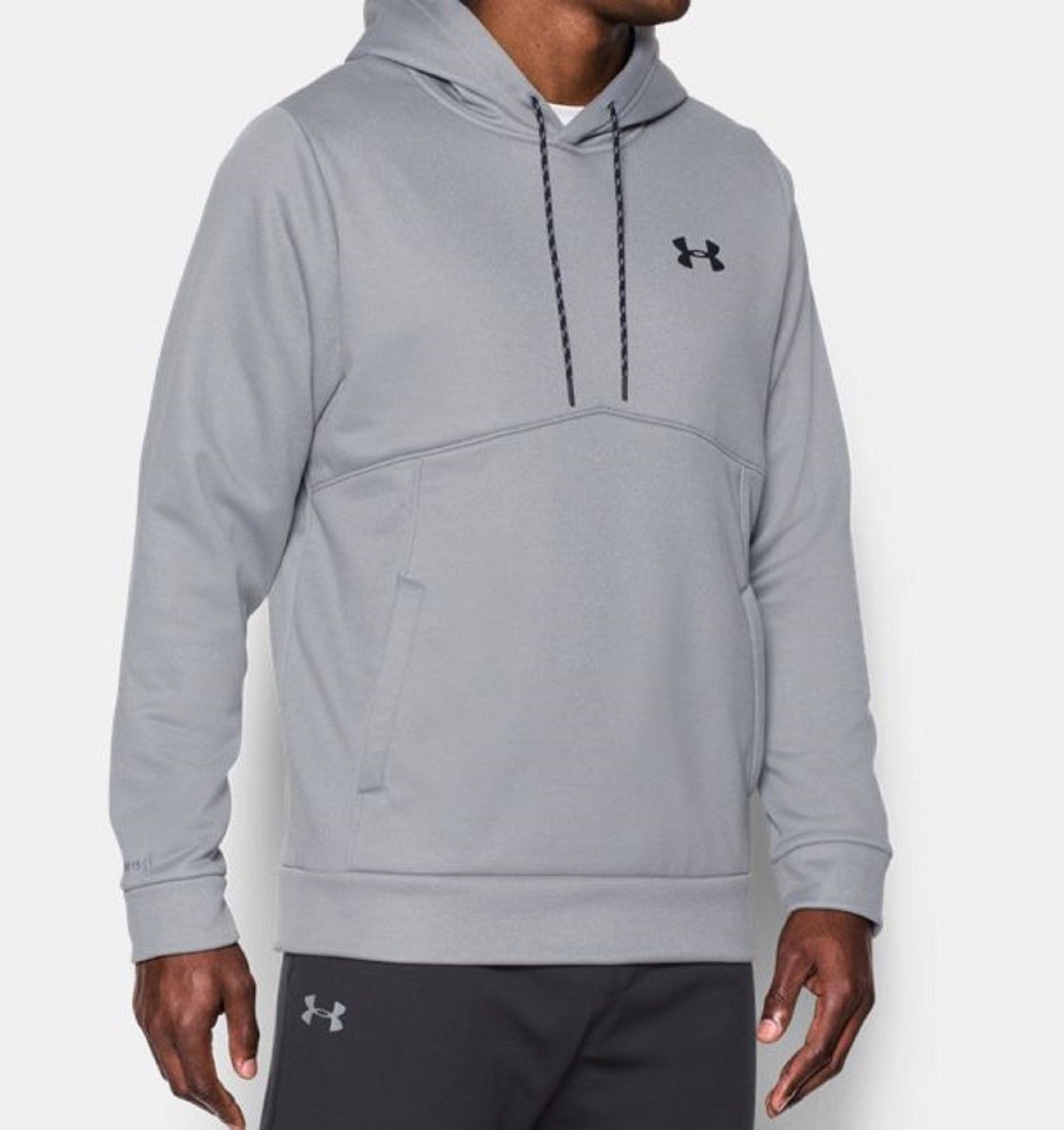 True Gray Heather