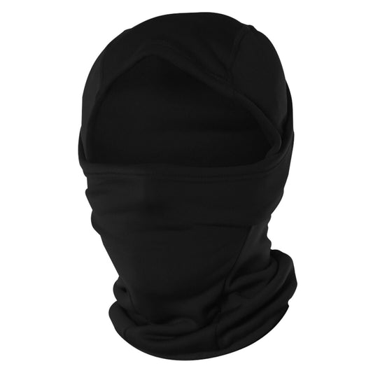 Rothco Hinged Helmet Liner Balaclava Breathable Poly/Spandex