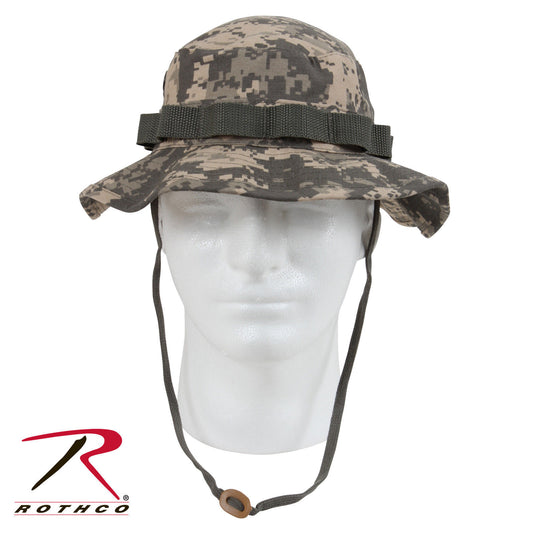 Rothco ACU Digital Camo Boonie Hat