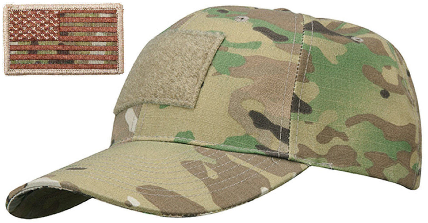 MultiCam®