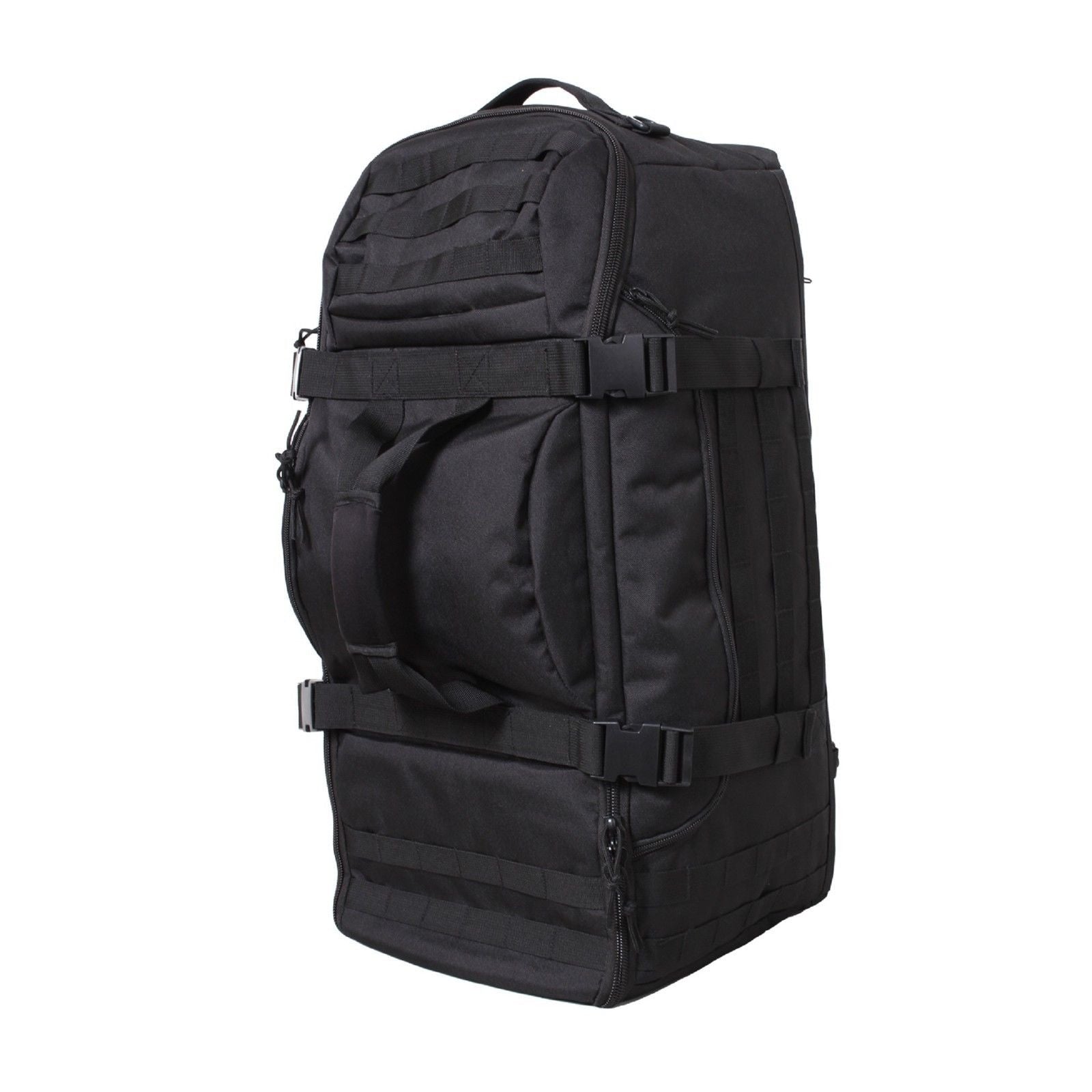 Rothco 3 In 1 Convertible Mission Bag Rothco 3 In 1 Convertible Mission Bag