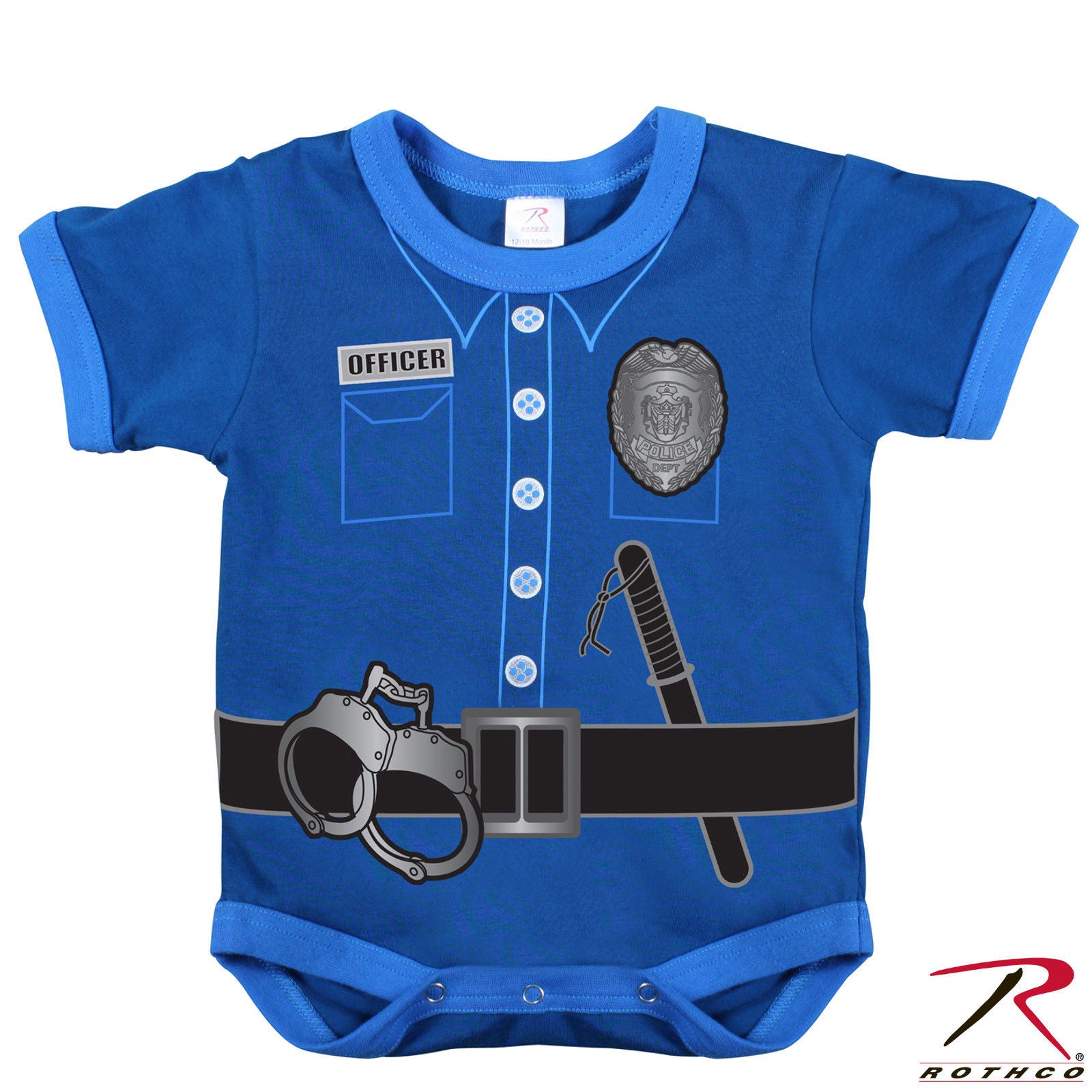 Police Officer