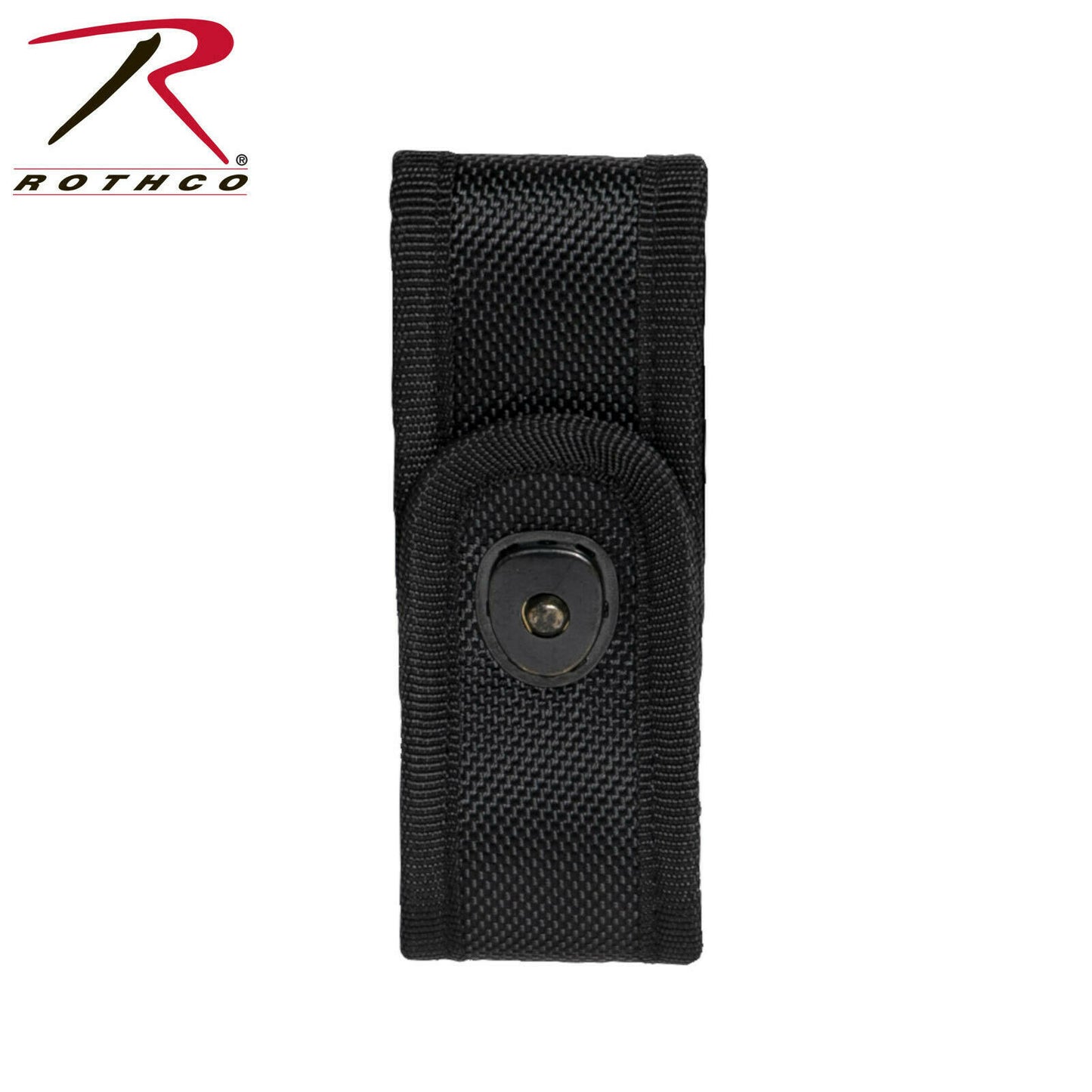 Rothco Enhanced Nylon Handcuff Strap Belt Attachment