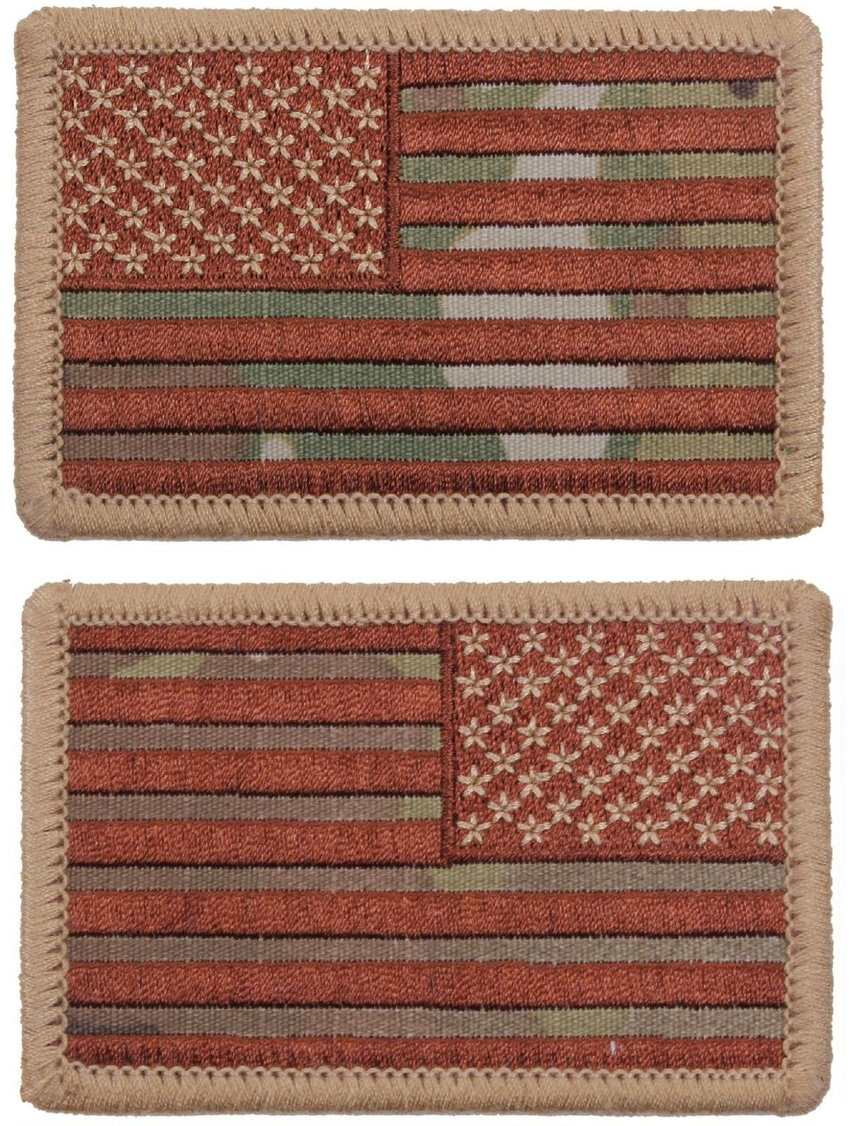 Both Forward & Reverse MultiCam