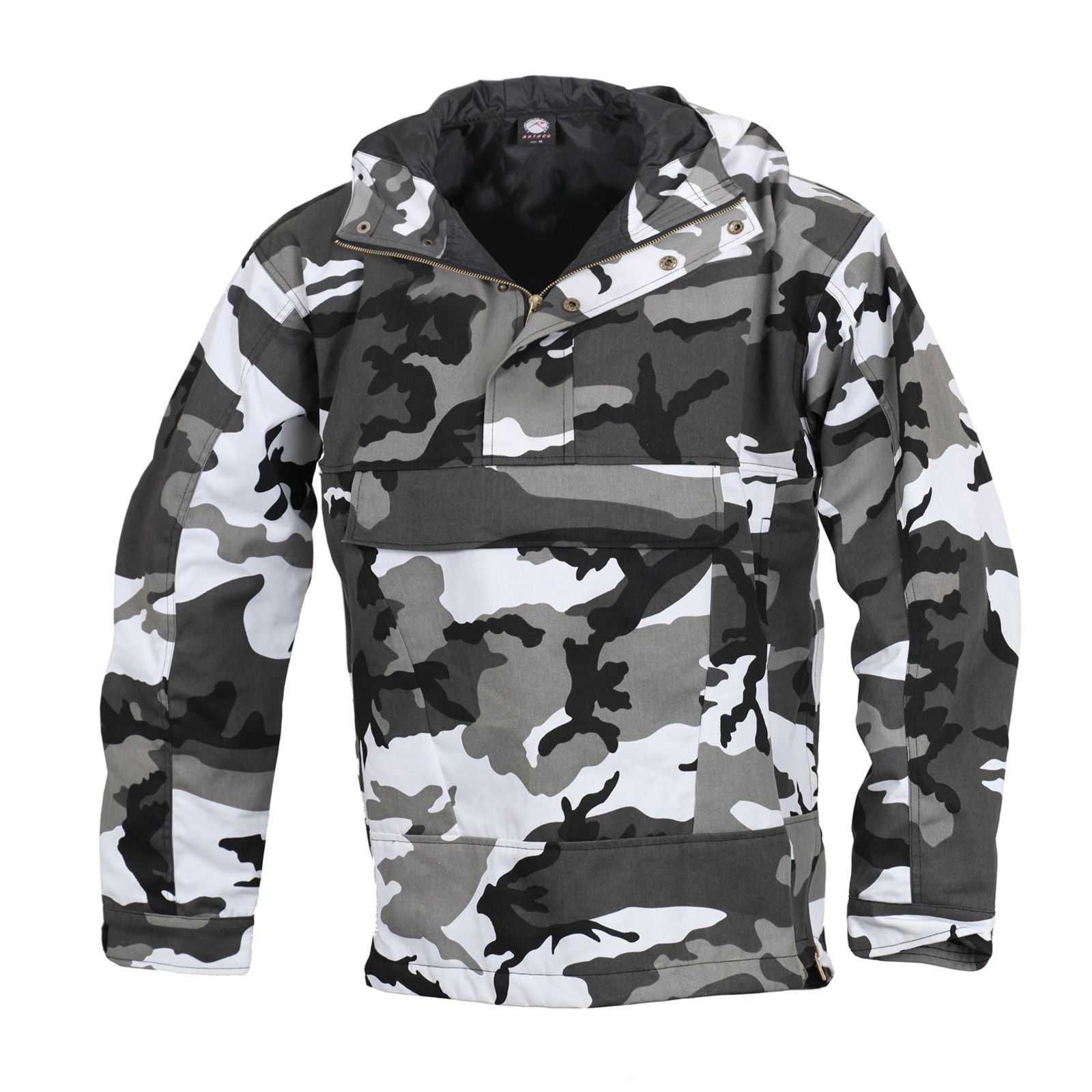 City Camo