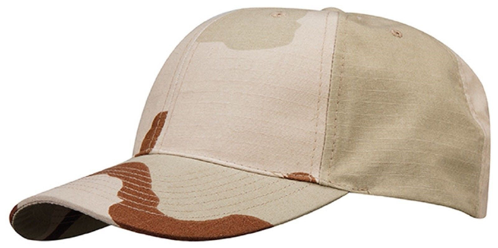 3-Color Desert