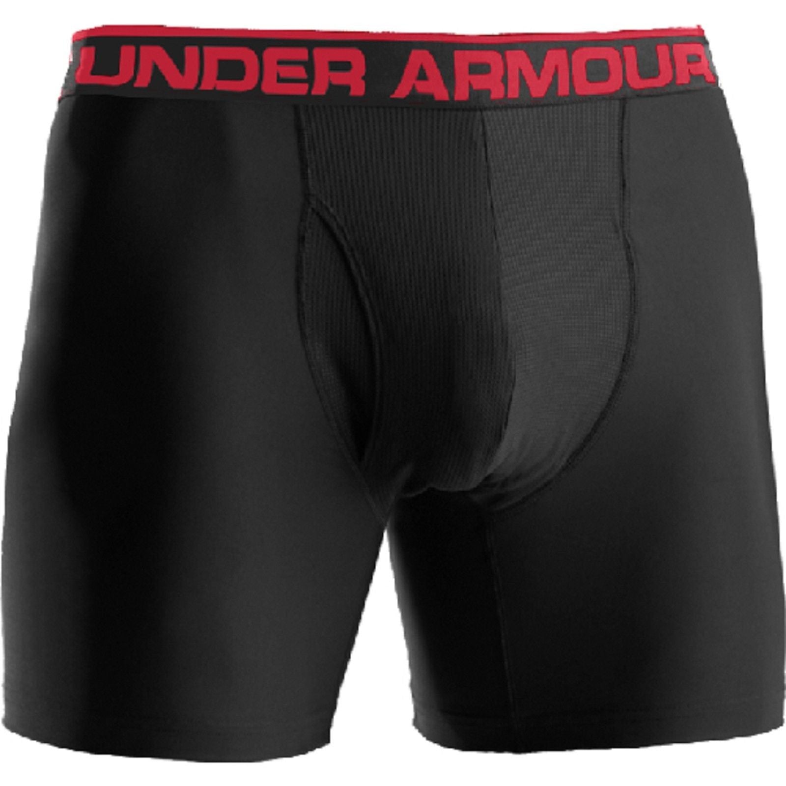 Men's Under Armour Original 9 BoxerJock Boxer Brief Underwear UA