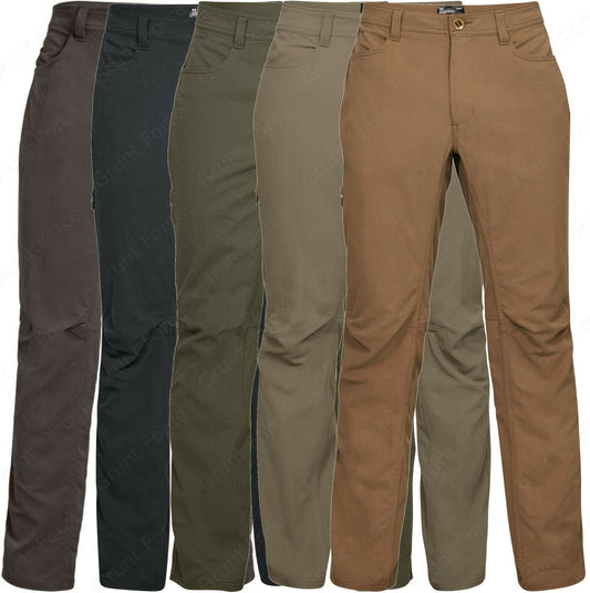 Under Armour Men's Tactical Pants - UA Tac Guardian Pants
